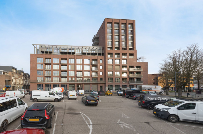 View photo 1/30 of apartment in Breda