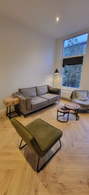 Appartement in 's-Gravenhage