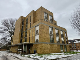 Apartment in Amersfoort