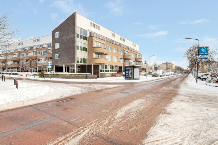 Bekijk foto 1/13 van apartment in Hilversum