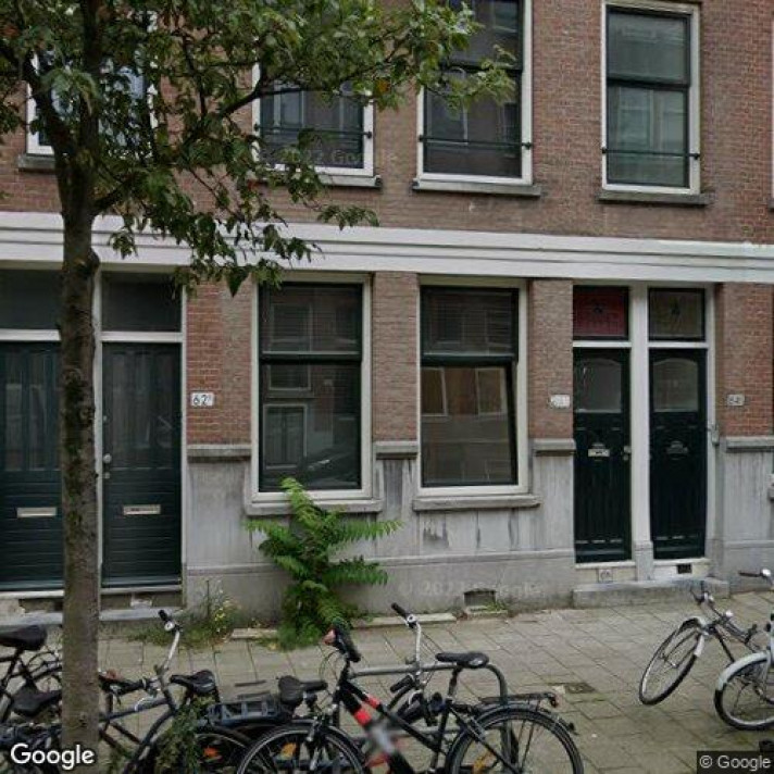 Bekijk foto 1/1 van apartment in Rotterdam