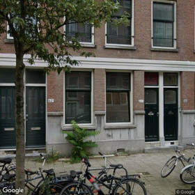 Appartement in Rotterdam