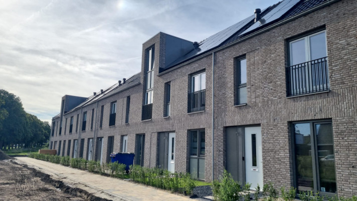 Bekijk foto 1/19 van house in Gilze en Rijen