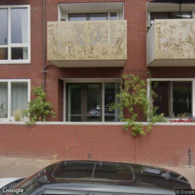 Apartment in Utrecht