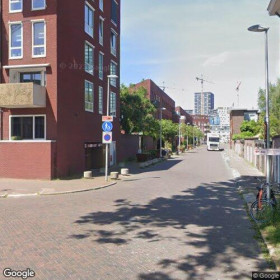 Apartment in Utrecht