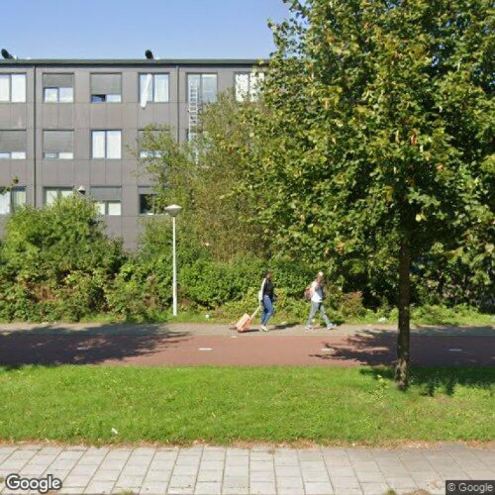 Bekijk foto 1/1 van studio in Amsterdam