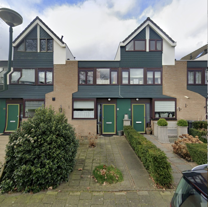 Bekijk foto 1/13 van house in Utrechtse Heuvelrug