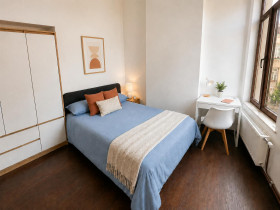 Kamer in Brussel