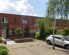 Apartment in Eindhoven