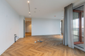 Appartement in Rotterdam