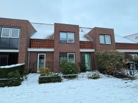 Woonhuis in Enschede