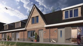 Family home in Hengelo (O)