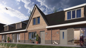 Woonhuis in Hengelo (O)