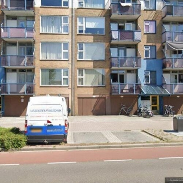 Bekijk foto 1/1 van apartment in Winterswijk