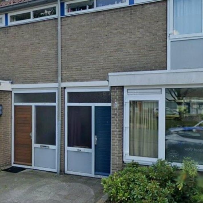 Bekijk foto 1/1 van house in Breda