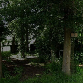 Family home in Roosendaal