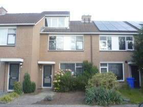 Woonhuis in Veldhoven