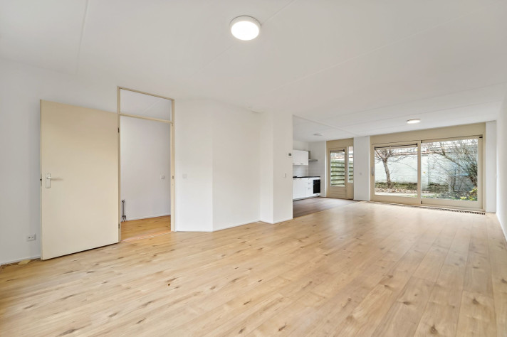 Bekijk foto 1/51 van house in 's-Gravenhage