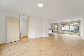 Woonhuis in 's-Gravenhage