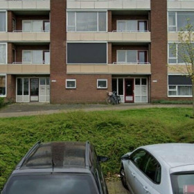 Appartement in Rhenen