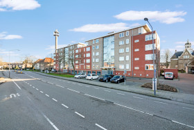 Appartement in Heerenveen