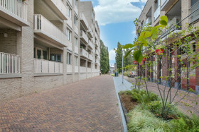 Apartment in Utrecht