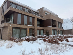 Appartement in Emmen