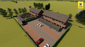 Apartment in Hilvarenbeek