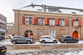 Appartement in Gorinchem