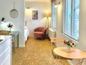 Appartement in Mechelen