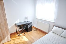 Kamer in Vorst
