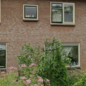 Woonhuis in Lochem