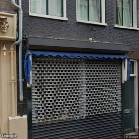 Apartment in Amsterdam