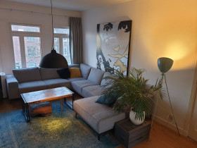 Appartement in 's-Gravenhage