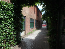 Apartment in Helmond