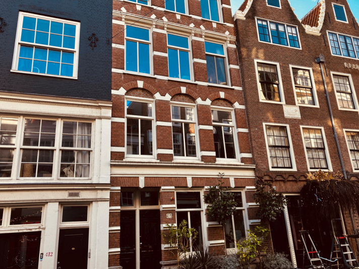 View photo 1/19 of apartment in Amsterdam
