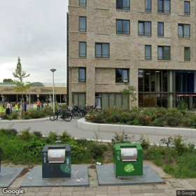 Appartement in Delft