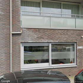 Apartment in Utrecht