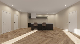 Appartement in Utrecht