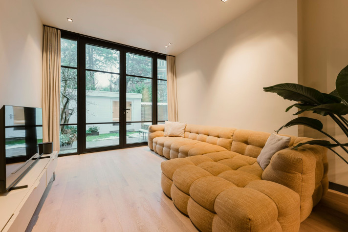 Bekijk foto 1/27 van apartment in Amsterdam