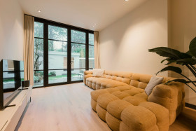 Appartement in Amsterdam