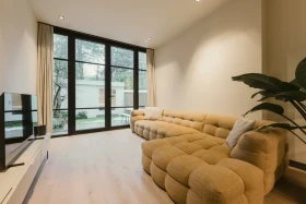 Family home in Amsterdam