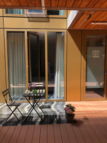 Apartment in Utrecht