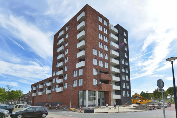 Bekijk foto 1/13 van apartment in Enschede