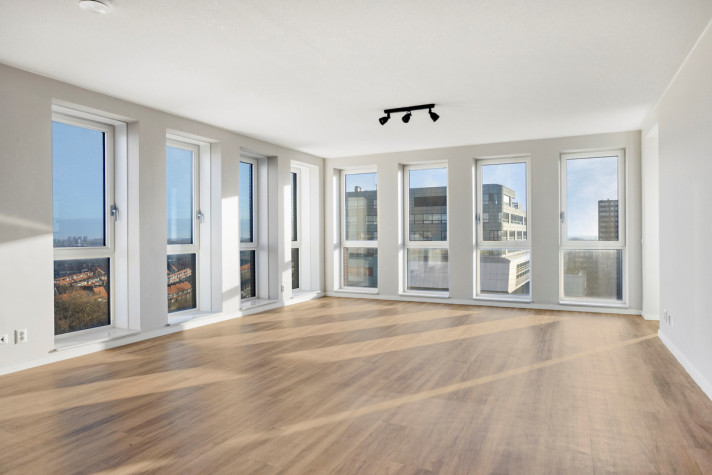 Bekijk foto 1/29 van apartment in Leiden