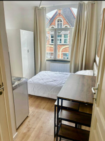 Studio in Anderlecht