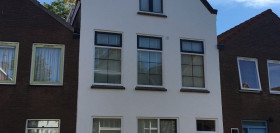 Appartement in Terneuzen