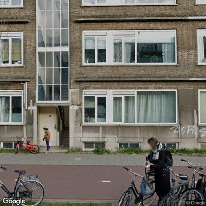 Bekijk foto 1/1 van apartment in Rotterdam