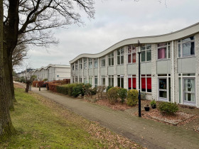 Woonhuis in Amersfoort