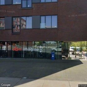 Appartement in Amsterdam